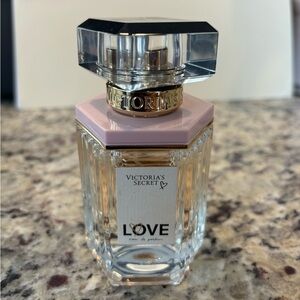 Victoria Secret Perfume